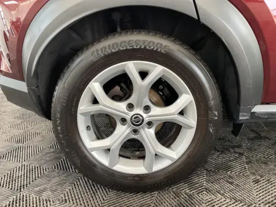 NISSAN JUKE II - voiture d'occasion - Photo 25