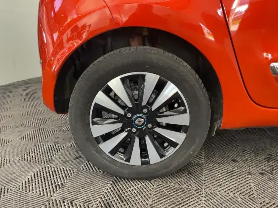 RENAULT TWINGO ELECTRIQUE III - voiture d'occasion - Photo 25