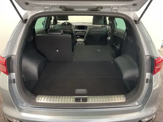 KIA SPORTAGE IV - voiture d'occasion - Photo 16