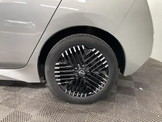 NISSAN LEAF II - voiture d'occasion - Photo 24