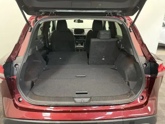 NISSAN QASHQAI III - voiture d'occasion - Photo 16