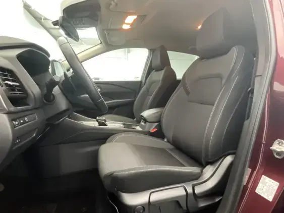 NISSAN QASHQAI III - voiture d'occasion - Photo 18