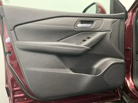 NISSAN QASHQAI III - voiture d'occasion - Photo 19