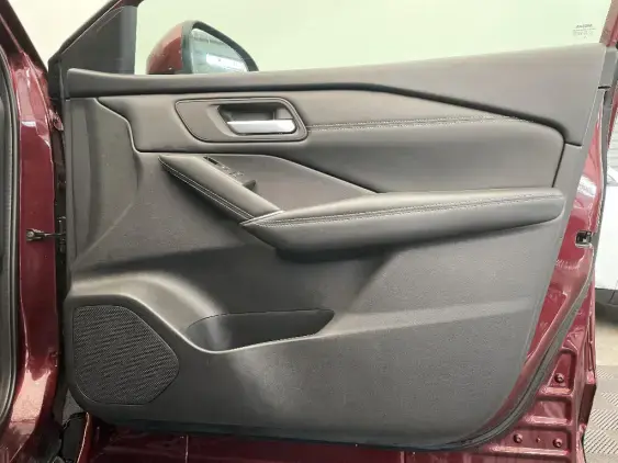 NISSAN QASHQAI III - voiture d'occasion - Photo 20