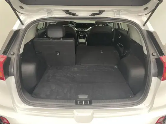 KIA NIRO - voiture d'occasion - Photo 16