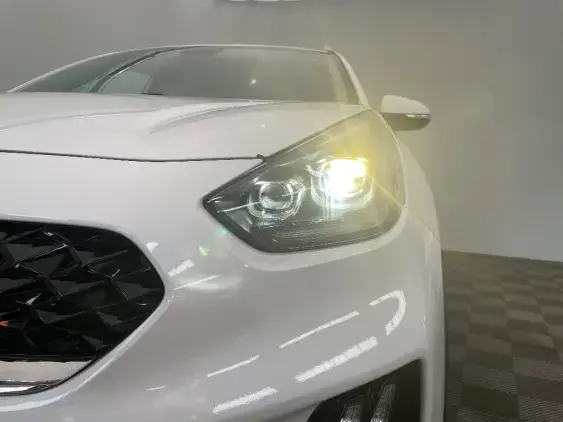 KIA NIRO - voiture d'occasion - Photo 22
