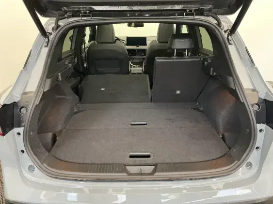 NISSAN QASHQAI III - voiture d'occasion - Photo 16