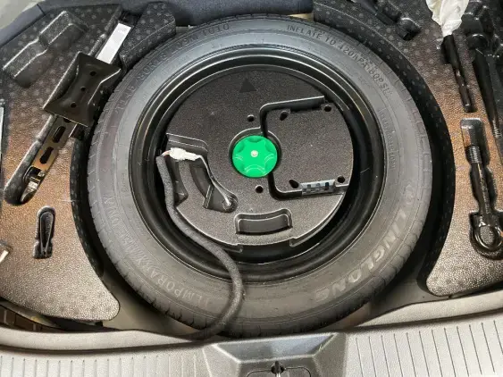 NISSAN QASHQAI III - voiture d'occasion - Photo 17