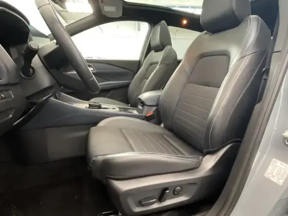 NISSAN QASHQAI III - voiture d'occasion - Photo 18