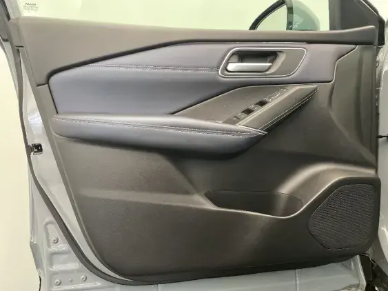 NISSAN QASHQAI III - voiture d'occasion - Photo 19