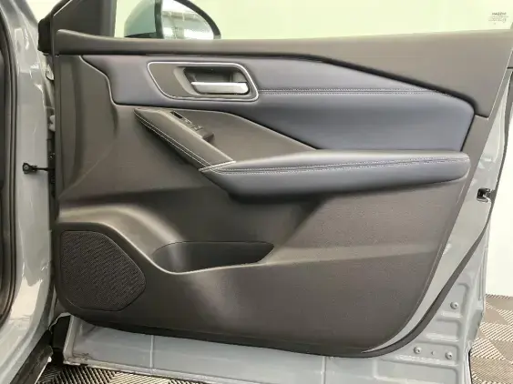 NISSAN QASHQAI III - voiture d'occasion - Photo 20