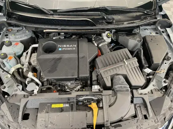 NISSAN QASHQAI III - voiture d'occasion - Photo 21