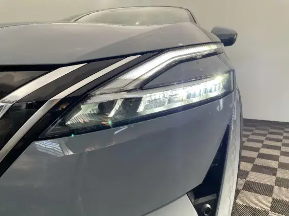 NISSAN QASHQAI III - voiture d'occasion - Photo 22