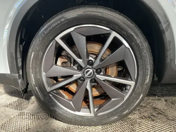 NISSAN QASHQAI III - voiture d'occasion - Photo 23