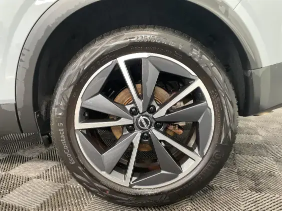 NISSAN QASHQAI III - voiture d'occasion - Photo 24