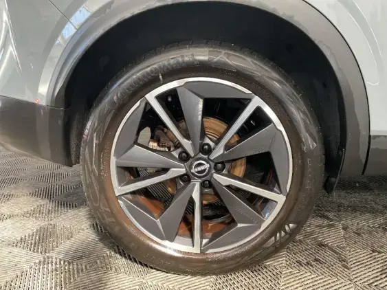 NISSAN QASHQAI III - voiture d'occasion - Photo 25