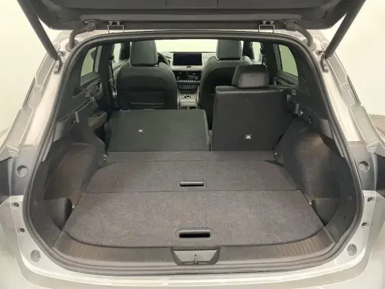 NISSAN QASHQAI III - voiture d'occasion - Photo 16