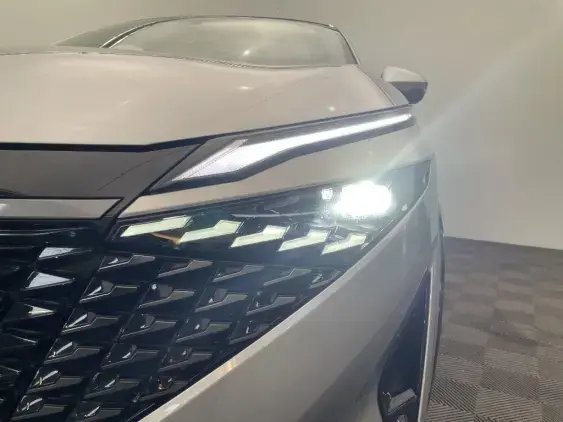 NISSAN QASHQAI III - voiture d'occasion - Photo 22