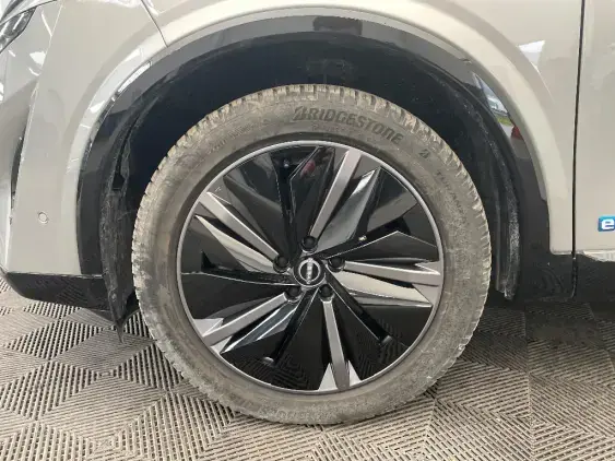 NISSAN QASHQAI III - voiture d'occasion - Photo 23