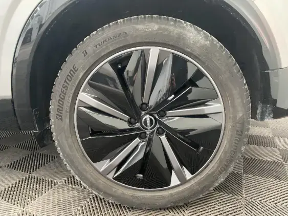 NISSAN QASHQAI III - voiture d'occasion - Photo 24