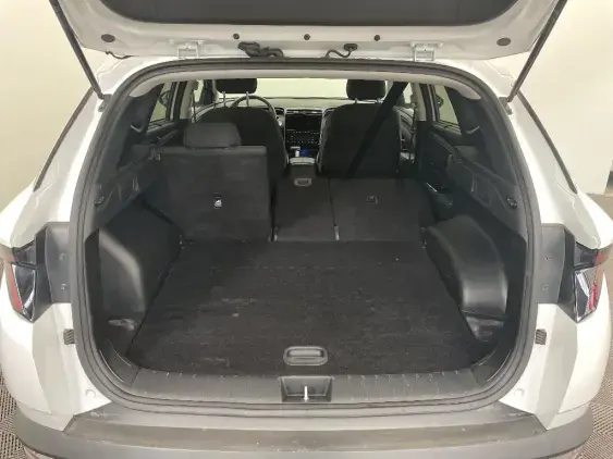 HYUNDAI TUCSON IV - voiture d'occasion - Photo 16