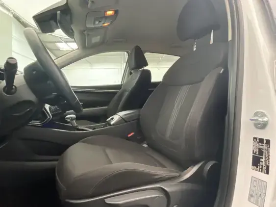 HYUNDAI TUCSON IV - voiture d'occasion - Photo 18