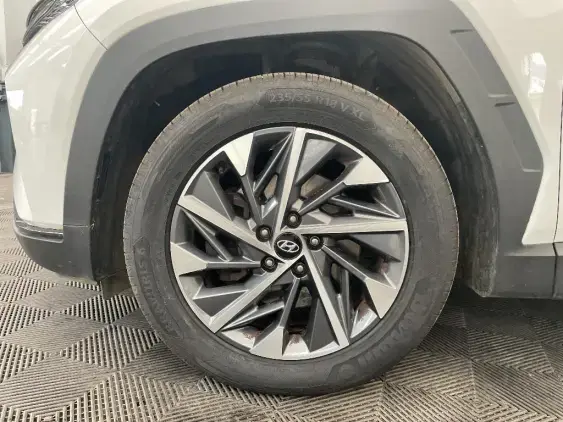 HYUNDAI TUCSON IV - voiture d'occasion - Photo 23