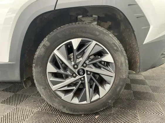HYUNDAI TUCSON IV - voiture d'occasion - Photo 24