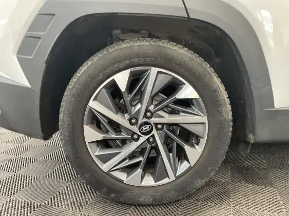 HYUNDAI TUCSON IV - voiture d'occasion - Photo 25