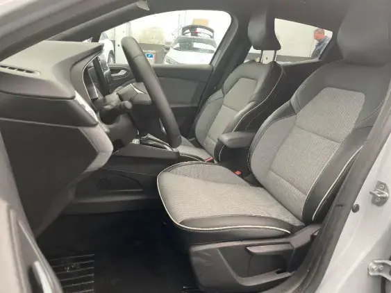 RENAULT CLIO V - voiture d'occasion - Photo 18