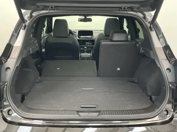 NISSAN QASHQAI III - voiture d'occasion - Photo 16