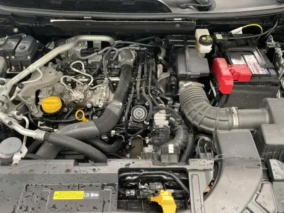 NISSAN QASHQAI III - voiture d'occasion - Photo 21