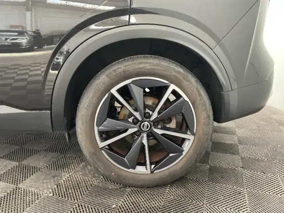 NISSAN QASHQAI III - voiture d'occasion - Photo 24