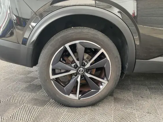 NISSAN QASHQAI III - voiture d'occasion - Photo 25