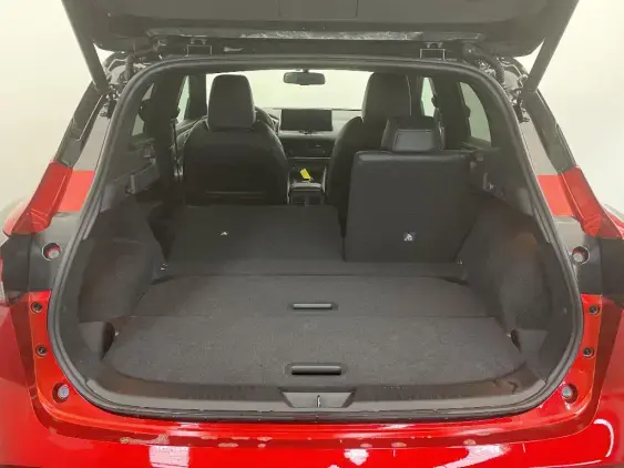 NISSAN QASHQAI III - voiture d'occasion - Photo 16