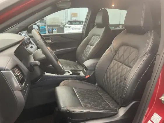 NISSAN QASHQAI III - voiture d'occasion - Photo 18
