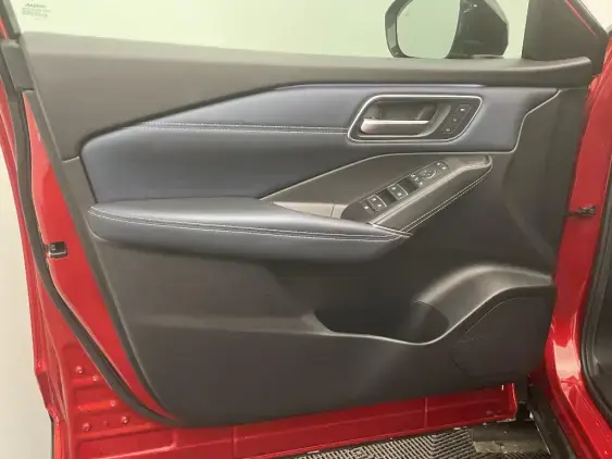 NISSAN QASHQAI III - voiture d'occasion - Photo 19