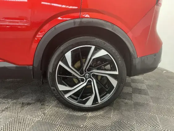 NISSAN QASHQAI III - voiture d'occasion - Photo 24