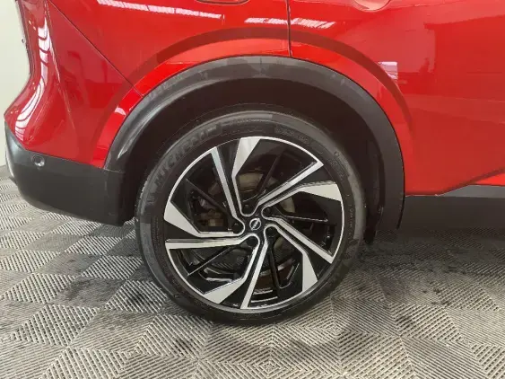 NISSAN QASHQAI III - voiture d'occasion - Photo 25
