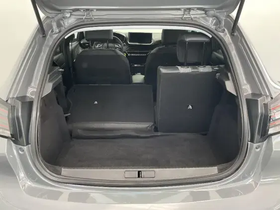 PEUGEOT 208 II - voiture d'occasion - Photo 16
