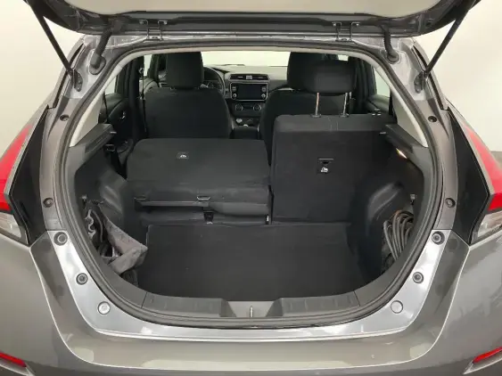 NISSAN LEAF II - voiture d'occasion - Photo 16