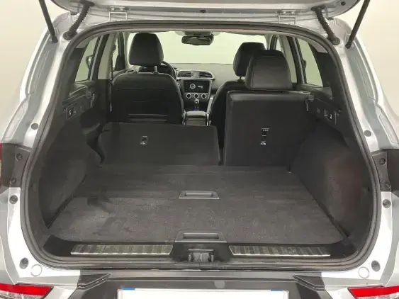 RENAULT KADJAR - voiture d'occasion - Photo 16