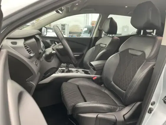 RENAULT KADJAR - voiture d'occasion - Photo 18