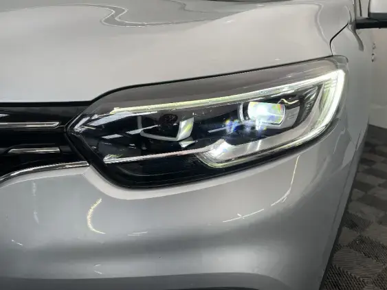 RENAULT KADJAR - voiture d'occasion - Photo 22