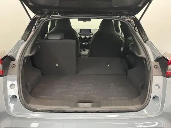 NISSAN JUKE II - voiture d'occasion - Photo 16