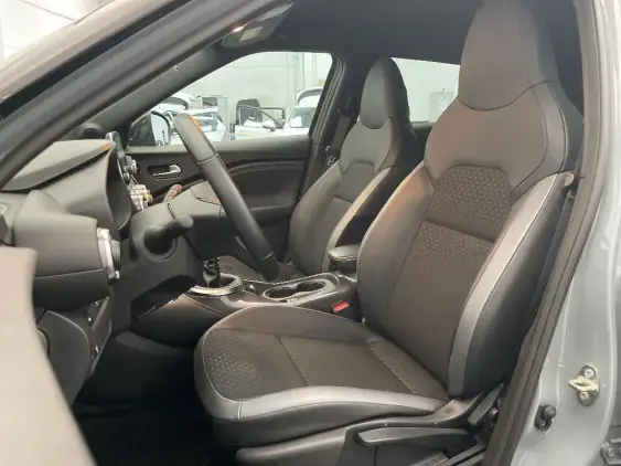 NISSAN JUKE II - voiture d'occasion - Photo 18