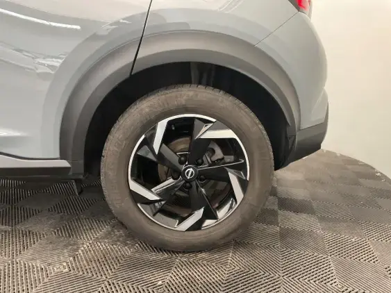 NISSAN JUKE II - voiture d'occasion - Photo 24