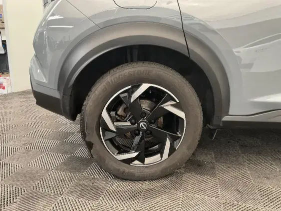 NISSAN JUKE II - voiture d'occasion - Photo 25