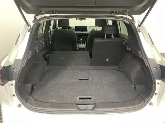 NISSAN QASHQAI III - voiture d'occasion - Photo 16