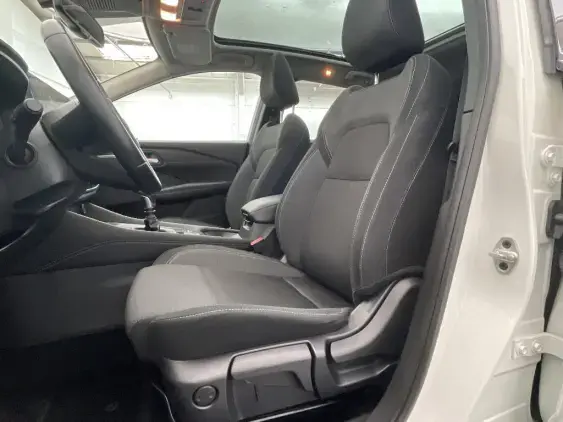 NISSAN QASHQAI III - voiture d'occasion - Photo 18